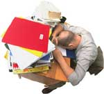 Arbeitsplatz- und B&uuml;roorganisation