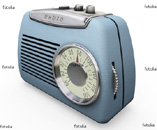 Radio/Audio Beitr&auml;ge