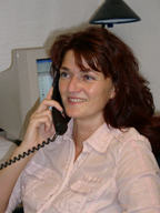 Elke Herget