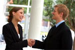 Kooperation und Partner