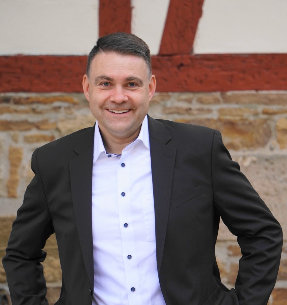 Bild von Rainer Baber Rhetoriktrainer in Stuttgart