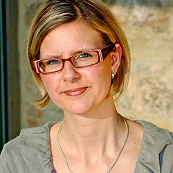 Sandra Bolich - Marketing, Organisation und Administration
