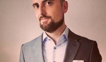 Profilbild von Maximilian Müller