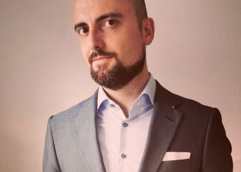 Profilbild von Maximilian Müller